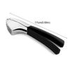 Manual Garlic Press Non-slip Handle Garlic Crusher Kitchen Gadgets Garlic Squeezer  Cooking