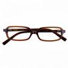 Adije Avian (Brown) La1036 Horn-Rimmed Eyeglass Frames