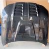 BMW M3 G80/M4 G82 High-Quality Carbon Fiber Engine Hood Cover