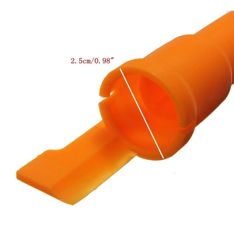 For VW VOLKSWAGEN TDI OIL DIPSTICK TUBE FUNNEL ALH GOLF JETTA NEW BEETLE 038 103 663