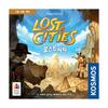 Lost City Korean Boardgame