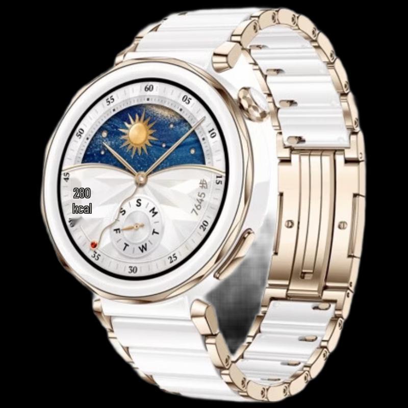 

HUAWEI WATCH GT 5 Pro Smartwatch (CN version)