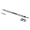 1PCs Einstellbare Uhr Öffner Zurück Fall Werkzeug Presse Schließer Remover Wrench Schraube Schlüssel Reparatur Kits Werkzeuge Uhr Batterie Remover