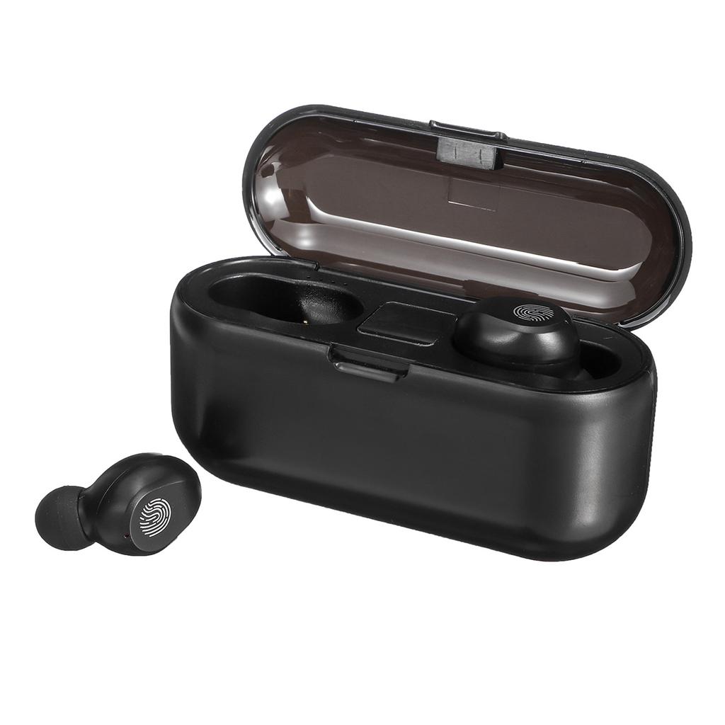 Buy bluetooth V5.0 Stereo Earphone IPX7 