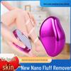 Hot Crystal Hair Remover: Painless Exfoliation Tool for Men & Women
