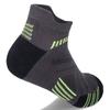 TFO Men's Low-Cut Outdoor Performance Socks