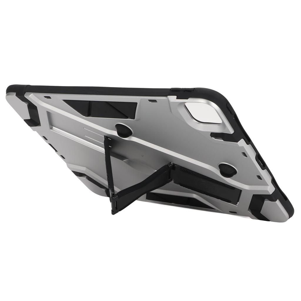Tablet Case Shock Absorption TPU Accurate Design Multifunction Protective Cover for IOS Tablet