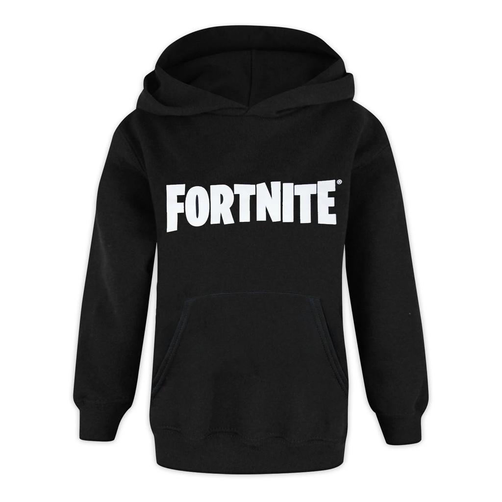 Fortnite Boys Logo Hoodie Fortnite Boys Logo Hoodie