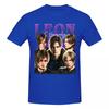 Unisex 9 Requiem Leon S Kennedy Vintage T Shirt Streetwear Cotton Crewneck Shirt Unisex