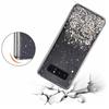 Bling Glitter Soft Phone Case For Samsung Galaxy Note 8 N950F N950FD N950 N950W Silicon Soft Back Cover For Samsung Note8 Capa