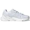 Adidas X9000L4 Comfortable Versatile Non-Slip Wear-Resistant Breathable Low-Top Casual Running Shoes Unisex Sneakers Off-White GW1830