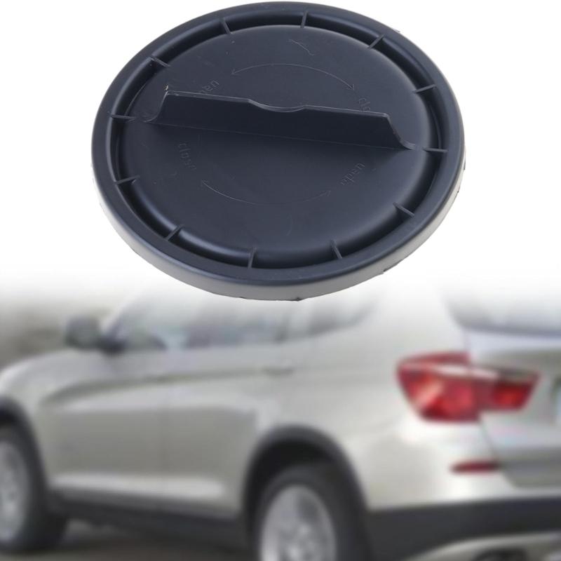 63117204272 per 2008-2012 Copri-tappo posteriore faro anabbagliante per auto Sostituzione Accessori Auto