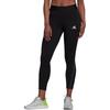 Adidas Sports Pants Women's Black GS1346