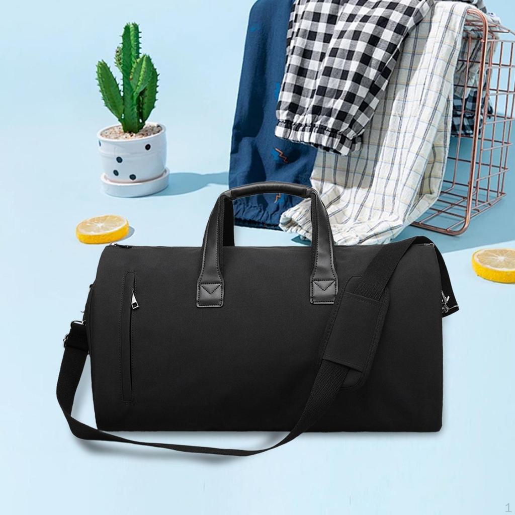 Premium Travel Duffle Bag for Stylish Getaways