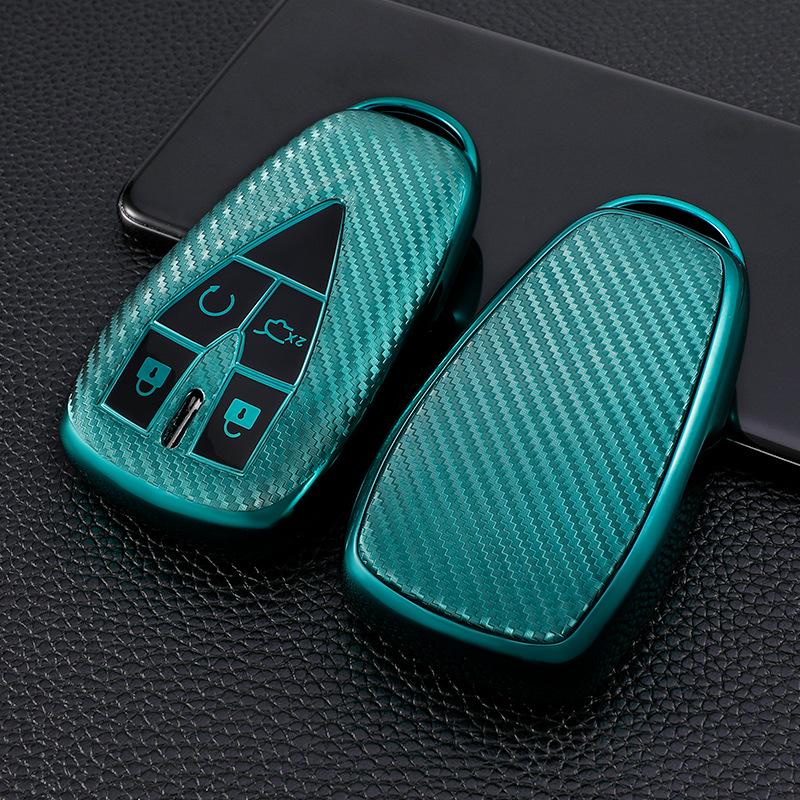 Changan CS75 Plus Key Cover for CS55/CS35/X5/Oushang X7/Yidong