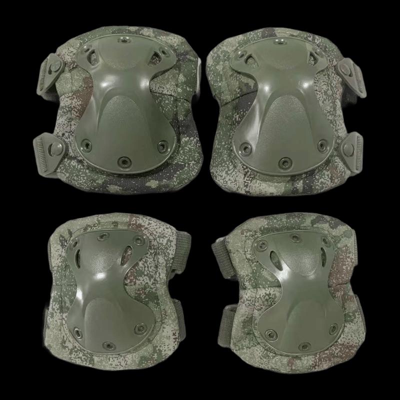 Outdoor Sports Protective Knee & Elbow Pads