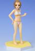 [USED] K-ON! Tainaka Ritsu 1/10 Figure WAVE Training Camp Swimsuit Ver.