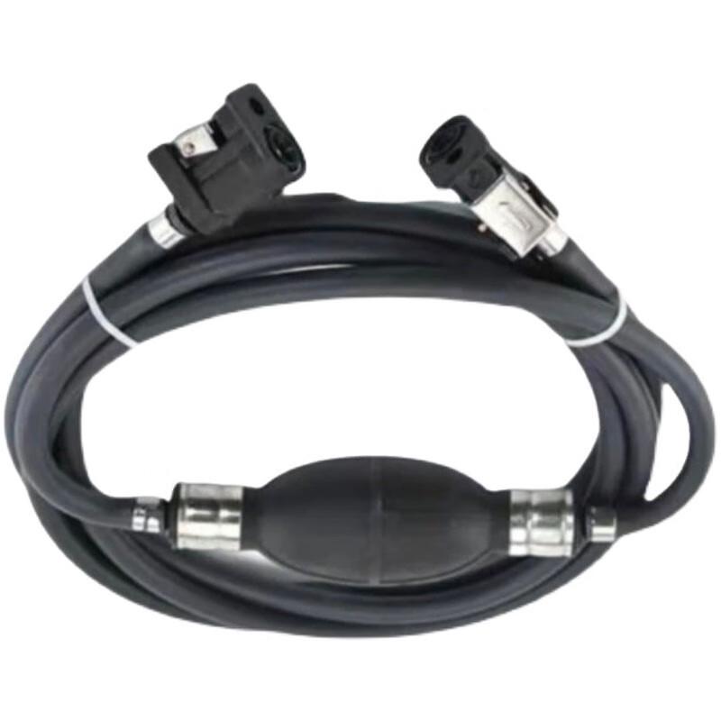 Marine Outboard Fuel Line