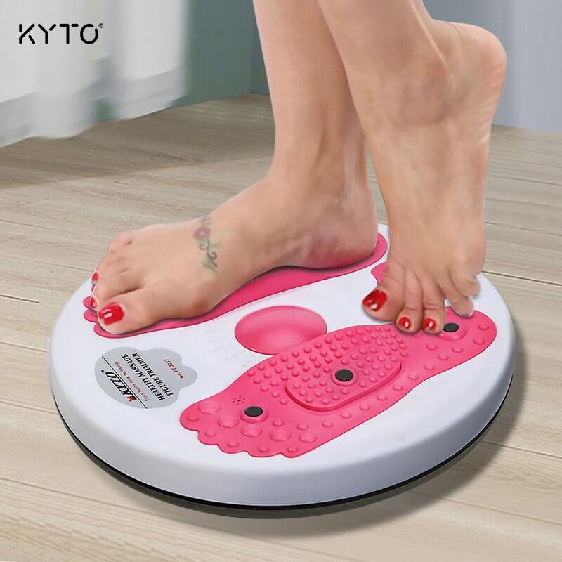 KYTO Waist Twisting Disc