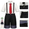 Immortal Misfortune Phil Ouyun Fengzi Cosplay Costume Halloween Anime Cosplay Performance Costume