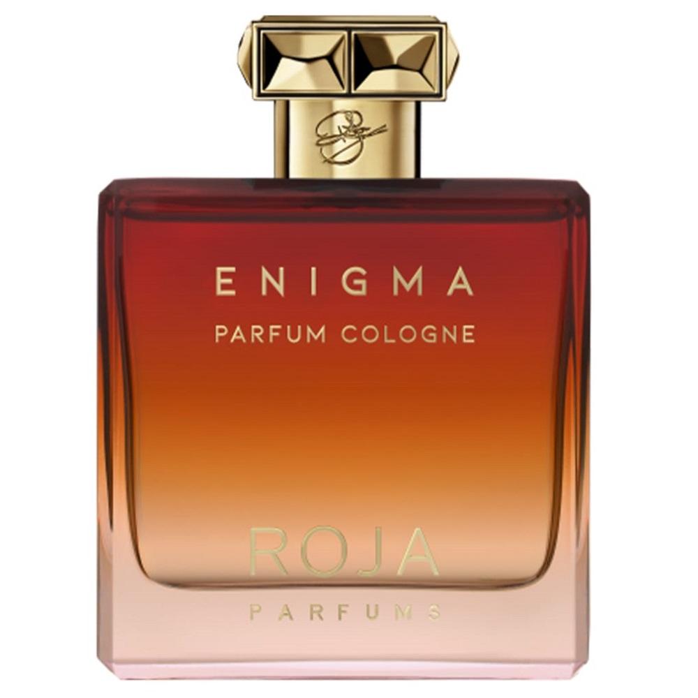 Roja Parfums Enigma Pour Homme Cologne, 100ml Luxusduft für Männer