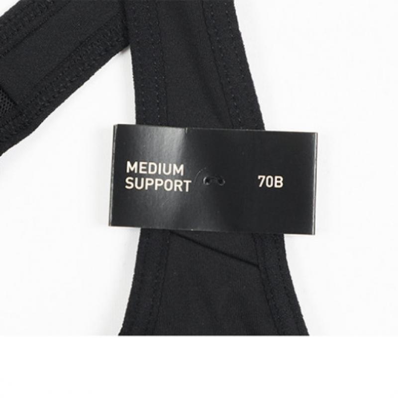 Adidas W Sports Bra poWer Impact Training Medium Support Tech Fit Bra