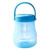 Portable Silicone Food Storage Container