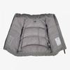 The North Face Kids Ropoten Vest Silver Gray Nv3nr52s