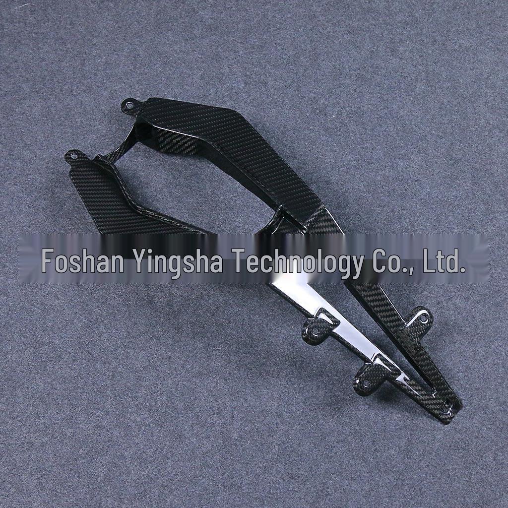 Carbon Fiber Taillight Bracket for 14-19 KTM Super Duke 1290