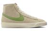 Nike Blazer Mid 77 Vintage Muslin Chlorophyll Women's DV7006-100