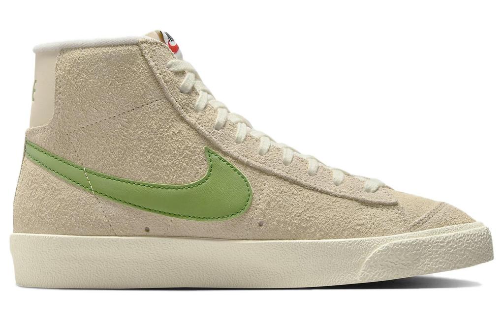 Nike Blazer Mid 77 Vintage Muslin Chlorophyll Women's DV7006-100