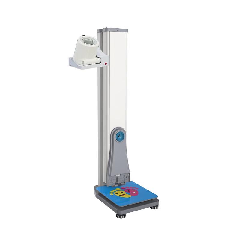 Lejialikang Automatic Height and Weight Blood Pressure Monitor (CN version)