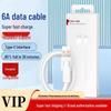 certified super fast charging cable
