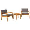 Mobilier de exterior – Seturi de grădină