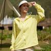 Tanbeimanshan Men's Lightweight Outdoor Sun Protection Jacket