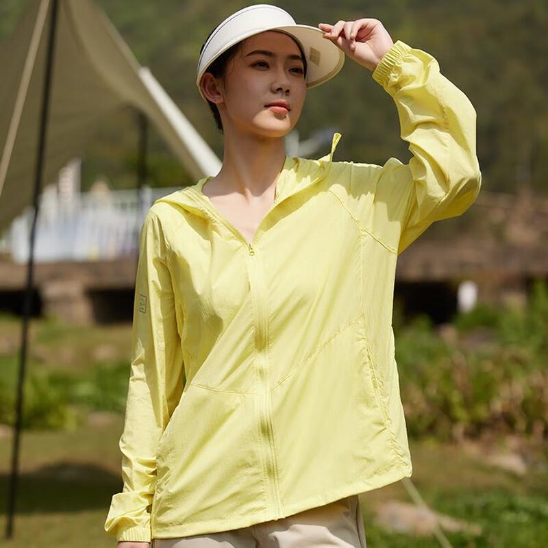 Tanbeimanshan Men's Lightweight Outdoor Sun Protection Jacket