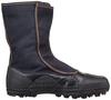 Sokaido Forestry Work Rubber Spike Shoes, Young Leaves, Black, I-98, Size 29.0cm