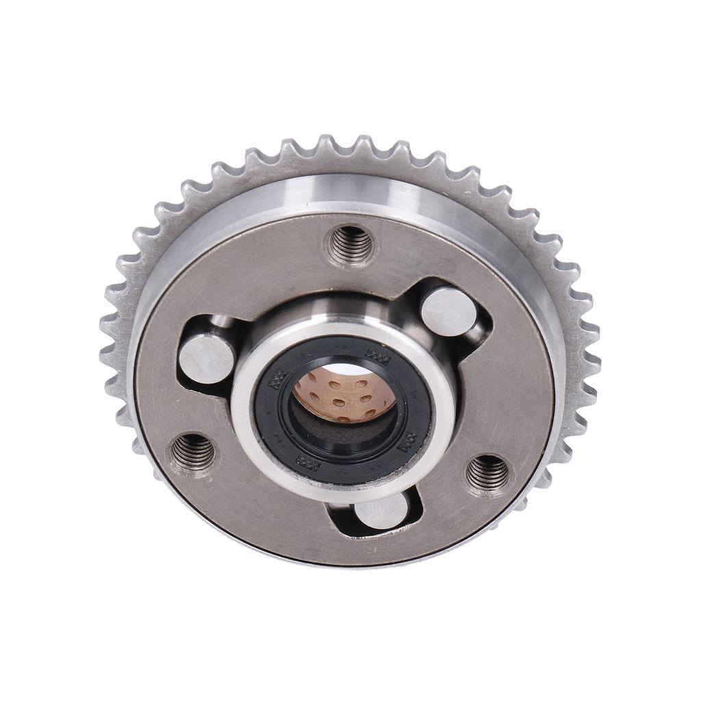 Starterantriebskupplungsbaugruppe 41T für 50ccm 70ccm 90ccm 110ccm 125ccm Motor Go Kart Dirt Pit Bike