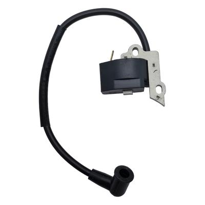 530039198 Ignition Coil for Husqvarna Poulan CRAFTSMAN Chainsaws Replaces Coil 53005227