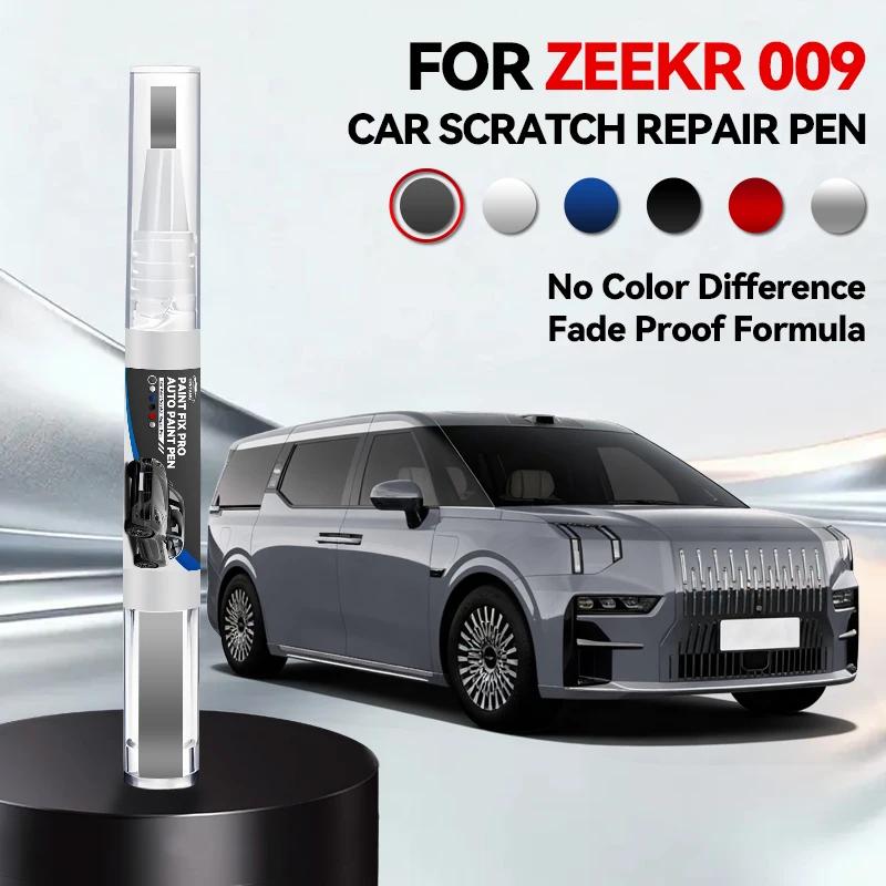 

Vehicle for Exclusive Use For ZEEKR 009 Touch Up Paint Wheel Repair Kit Quick And Easy Wheel Scratch Repair Rim Paint For Car