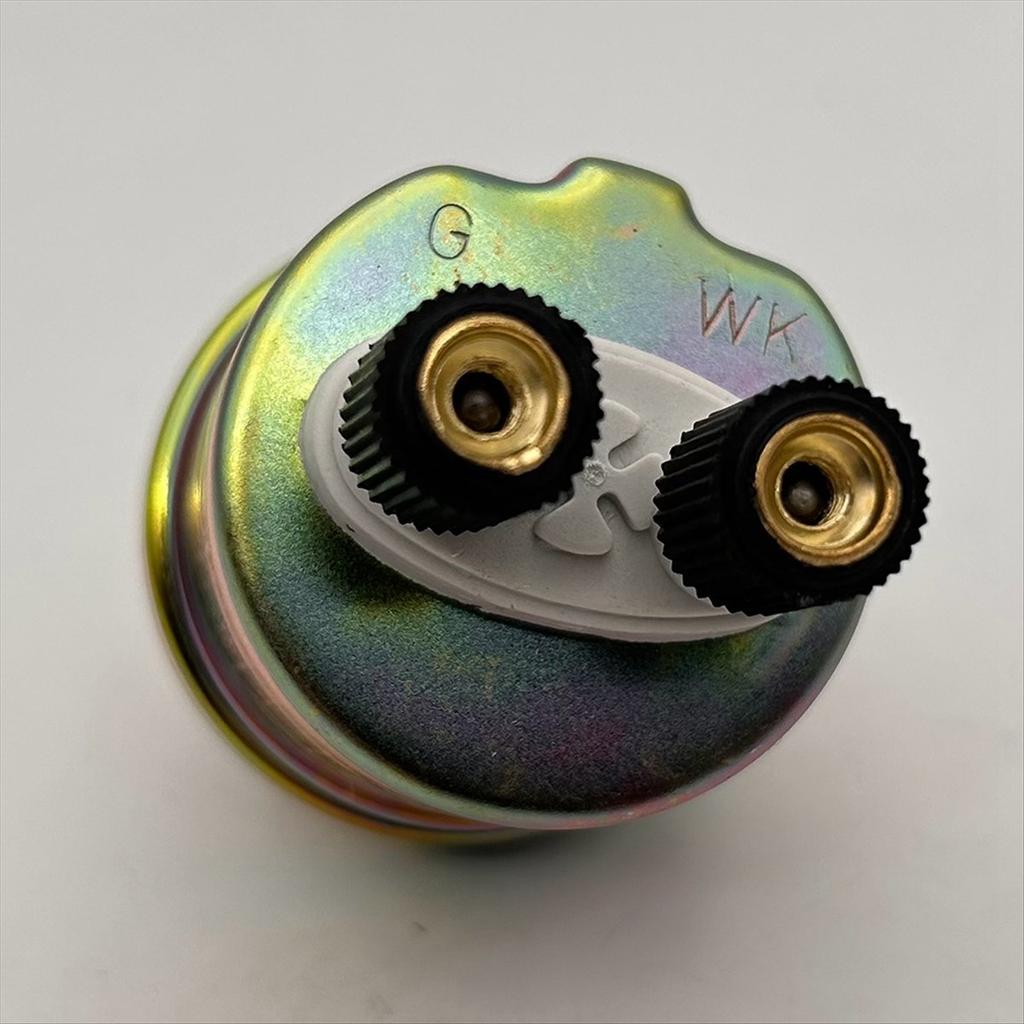 AD Universal Oil Pressure Sensor 1/8NPT 10mm 0-10BAR New Arrivals