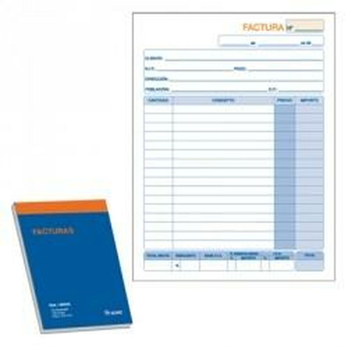 

Книга счетов DOHE 50006 1/4 100 Ставни (10 единиц) TU прозрачный
