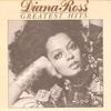Disco LP DIANA ROSS Diana Ross Greatest Hits M7869R1 MOTOWN 1976 US SoulFunk Usato