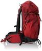 Macpac Zack Harper 30 Bergsteigen Trailrunning Wandern Rucksack Damen Granat W1
