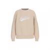 Guess Womens/Ladies Embroidered Logo Sweatshirt