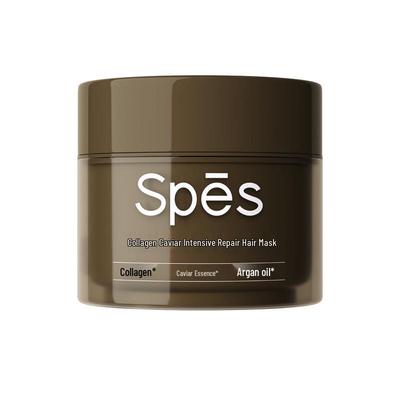Collagen Caviar Intensive Repair Hair Mask