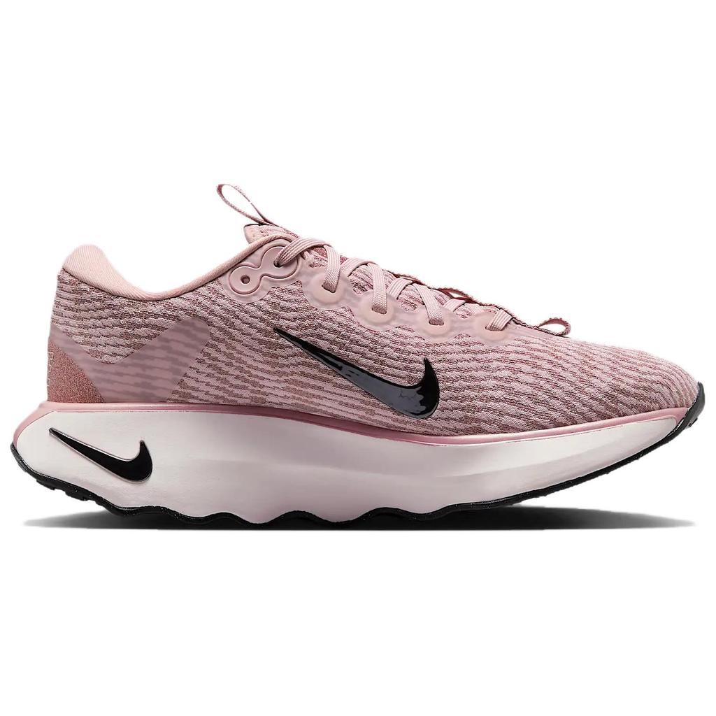 Nike  Motiva Premium Pink Oxford Women Sneakers Particle-Pink Light-Soft-Pink Anthracite HF1142-600