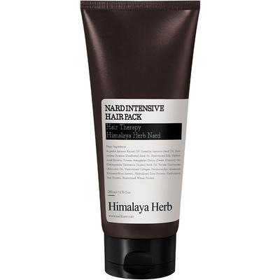 NAD Extreme Damage Intensive Care Hair Pack, 200ml, 1 Pack