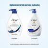 Dove Deeply Nourishing Body Wash