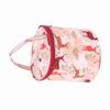 Knitting Storage Bag Portable Yarn Crochet Hook Needle Sewing Tool Accessories Case